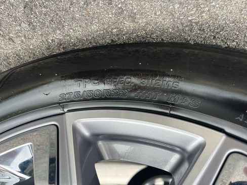 Used 2024 GMC Sierra 1500 Denali w/ Denali Reserve Package image 38