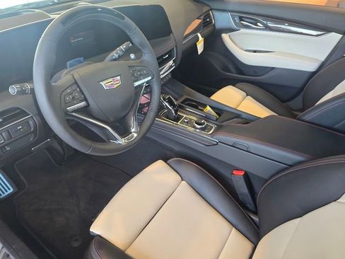 New 2026 Cadillac CT5 V RWD image 23