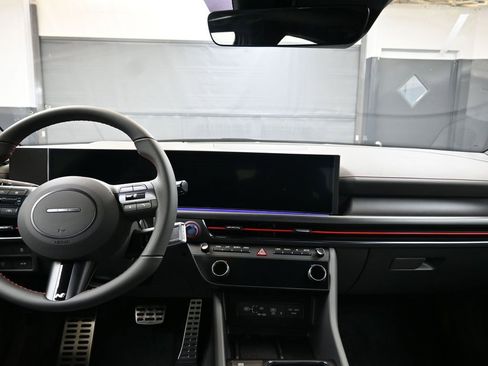 New 2026 Hyundai Sonata N Line image 22