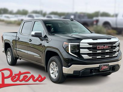 Used 2024 GMC Sierra 1500 SLE