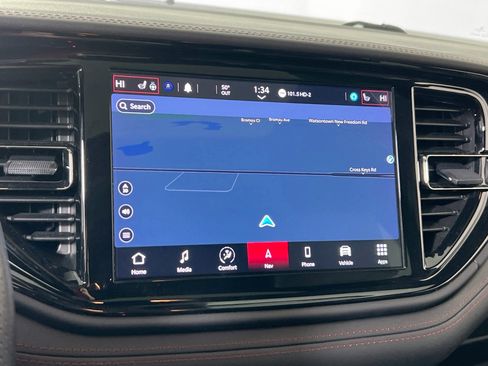 Used 2022 Dodge Durango R/T image 13