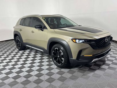 Used 2023 MAZDA CX-50 Meridian Edition w/ Cargo Package