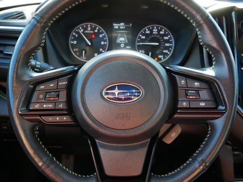 Certified 2023 Subaru Ascent Onyx Edition Limited image 24