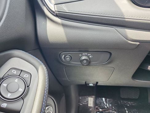 New 2026 Buick Encore GX Sport Touring w/ Advanced Technology Package FWD image 19