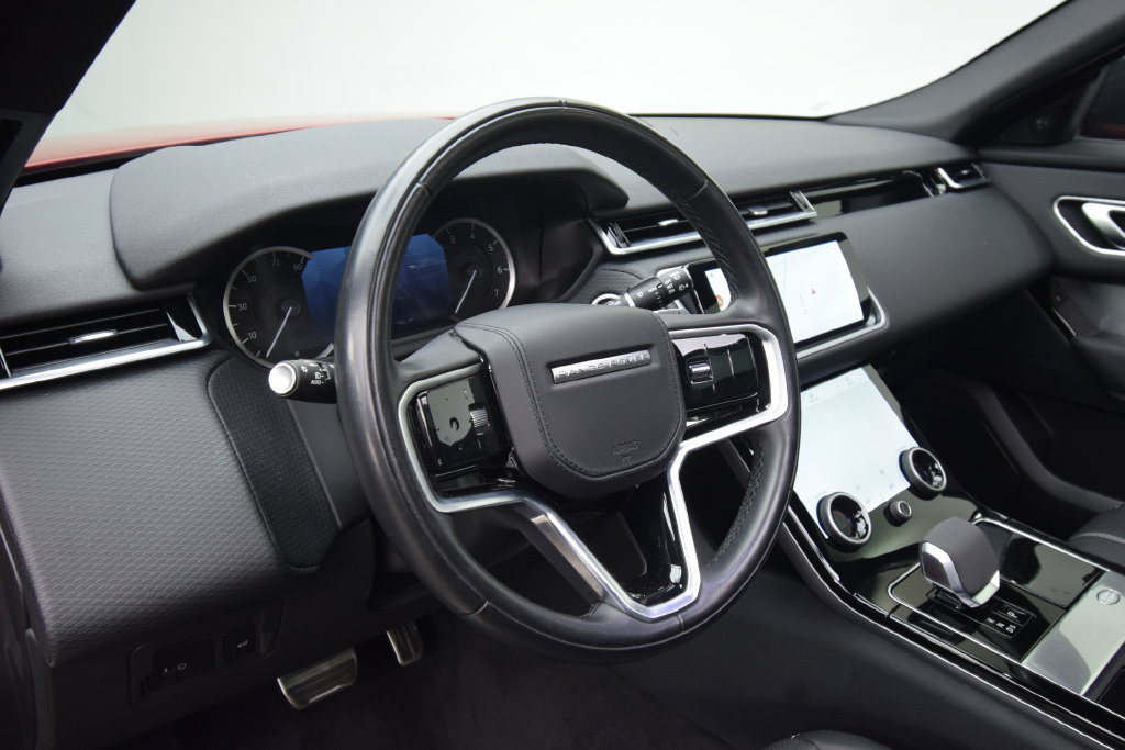 Used 2023 Land Rover Range Rover Velar R-Dynamic S AWD/4WD image 11