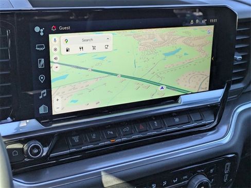 New 2026 Chevrolet Silverado 2500 High Country w/ Technology Package image 19