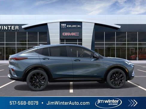 New 2026 Buick Envista Sport Touring w/ Convenience I Package image 6