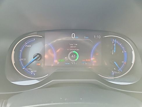 Used 2023 Toyota RAV4 LE AWD/4WD image 17