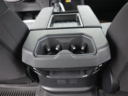 Used 2025 Toyota Tundra SR image 24
