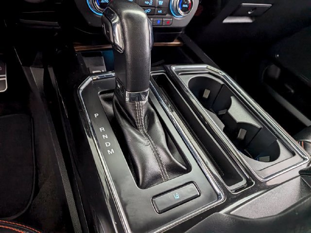 Used 2019 Ford F150 Lariat w/ Equipment Group 502A Luxury AWD/4WD image 40