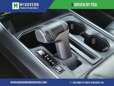 Used 2021 Ford F150 Raptor w/ Convenience Package AWD/4WD image 24