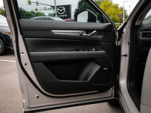 Used 2025 MAZDA CX-5 AWD 2.5 S w/ Premium Plus Pkg image 15