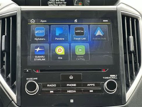 Used 2019 Subaru Forester Limited image 13