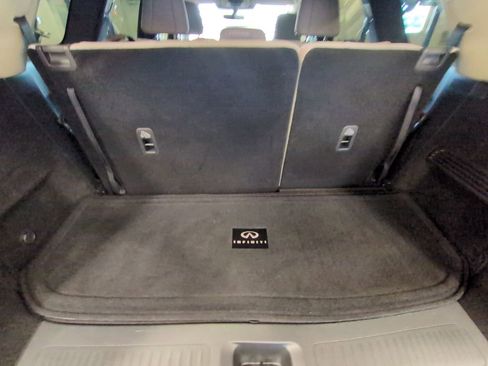 Used 2026 INFINITI QX60 Luxe w/ Cargo Package image 30
