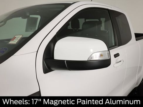 Used 2020 Ford Ranger Lariat w/ Equipment Group 501A Mid image 22