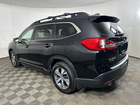 Used 2022 Subaru Ascent Premium w/ Convenience Package image 5