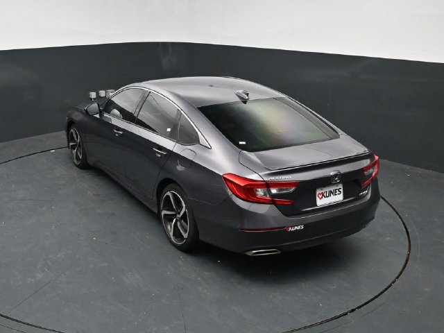 Used 2020 Honda Accord Sport image 46