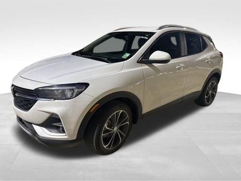 Used 2023 Buick Encore GX Select image 6
