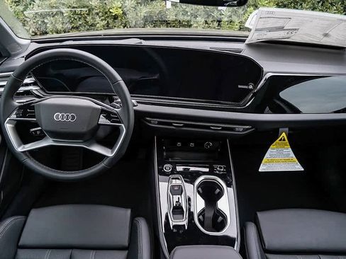 New 2026 Audi A6 Premium Plus image 12