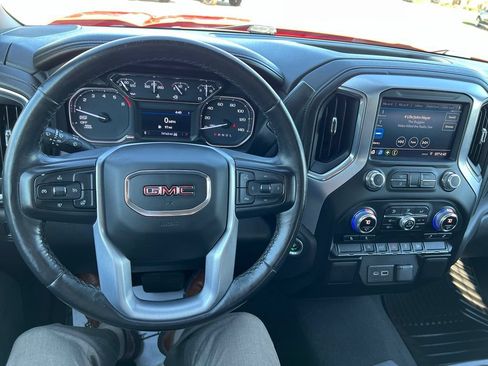 Used 2022 GMC Sierra 1500 Elevation AWD/4WD image 38