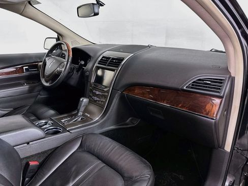Used 2014 Lincoln MKX AWD w/ Equipment Group 102A image 36