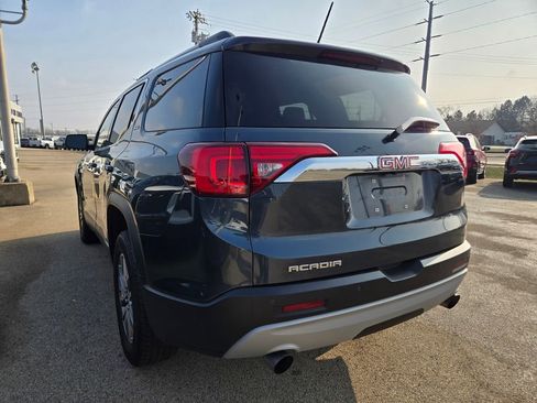 Used 2019 GMC Acadia SLE w/ Driver Alert Package I image 35