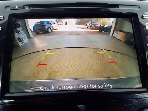 Used 2020 Nissan Murano S w/ Technology Package image 16