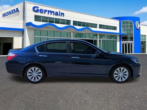 Used 2013 Honda Accord EX-L image 4