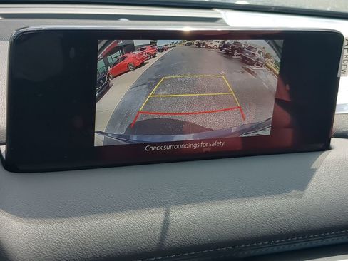 Certified 2024 MAZDA CX-5 Carbon Edition image 19