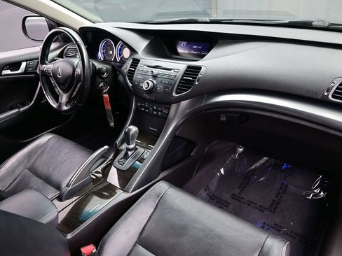 Used 2013 Acura TSX Sedan FWD image 16