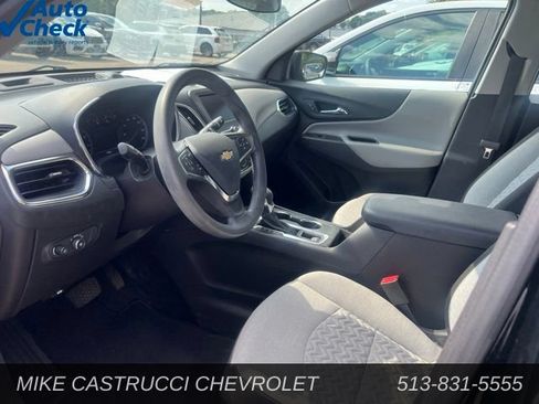 Used 2024 Chevrolet Equinox LS FWD image 6