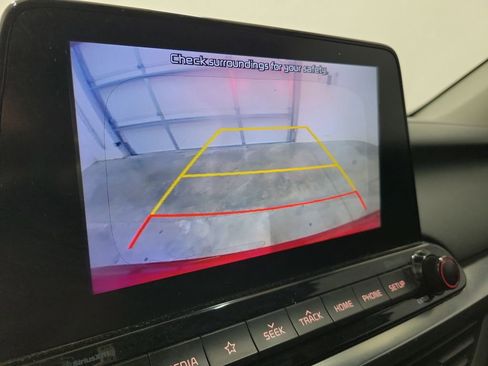 Used 2019 Kia Forte S w/ S Premium Package image 28