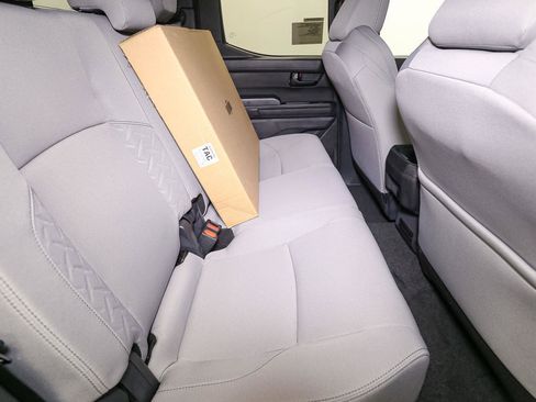 New 2026 Toyota Tacoma SR5 image 15