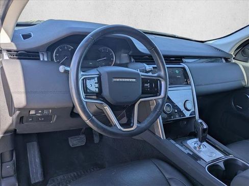 Certified 2022 Land Rover Discovery Sport S image 9