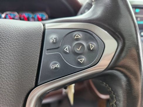 Used 2019 Chevrolet Silverado 2500 High Country w/ Duramax Plus Package AWD/4WD image 34