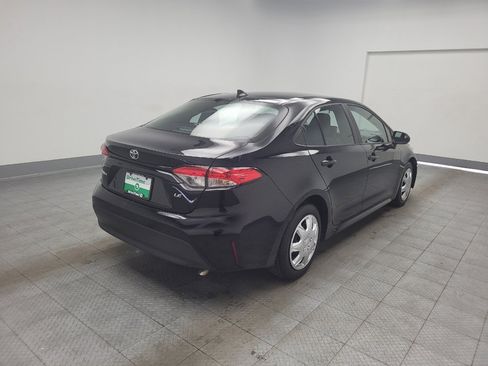 Used 2023 Toyota Corolla LE image 9