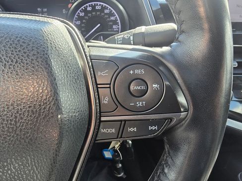 Certified 2022 Toyota Camry SE w/ Cold Weather Package image 22