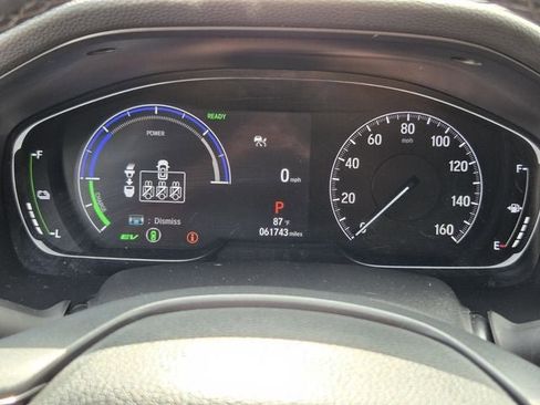 Used 2022 Honda Accord Sport image 22