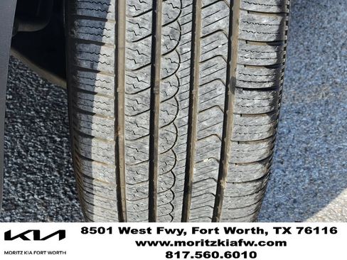 Certified 2021 Kia Telluride S FWD image 10