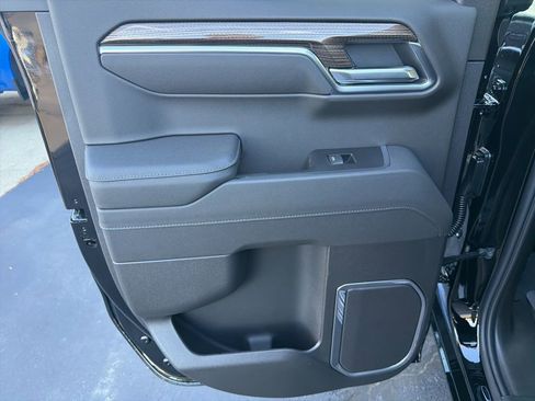 New 2026 Chevrolet Silverado 1500 LT image 31