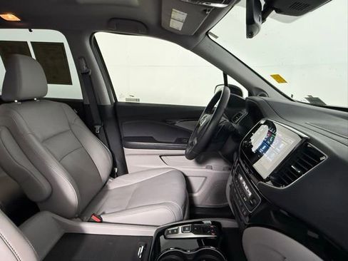 Used 2020 Honda Pilot Elite image 55