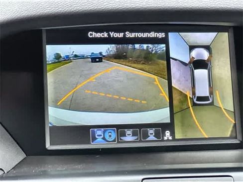 Used 2017 Acura MDX FWD w/ Advance Package image 26