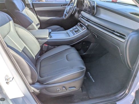 Used 2025 Hyundai Palisade SEL image 34