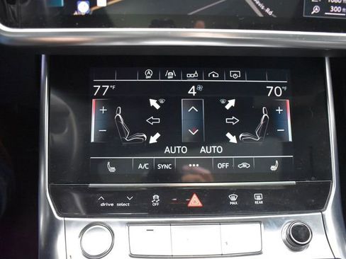Used 2019 Audi A6 2.0T Premium Plus w/ Premium Plus Package image 27