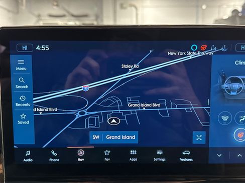 Used 2022 Lincoln Navigator Reserve image 30