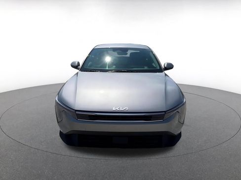 Used 2025 Kia K4 FWD image 4