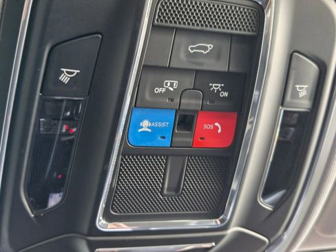 Certified 2021 Jeep Grand Cherokee L Limited image 28