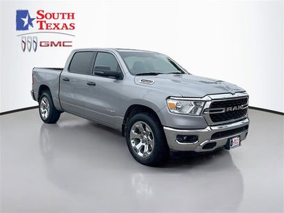 Used 2023 RAM 1500 Lone Star