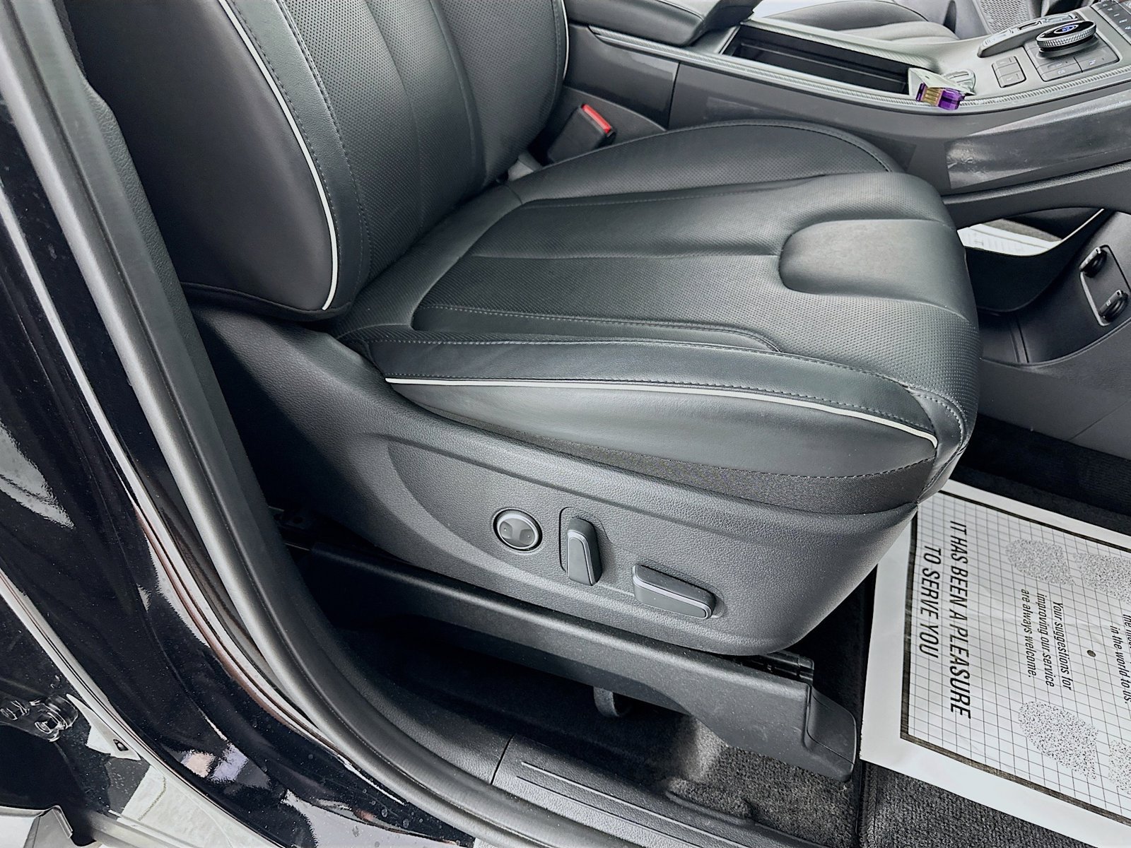 Certified 2024 Hyundai Palisade XRT FWD image 35