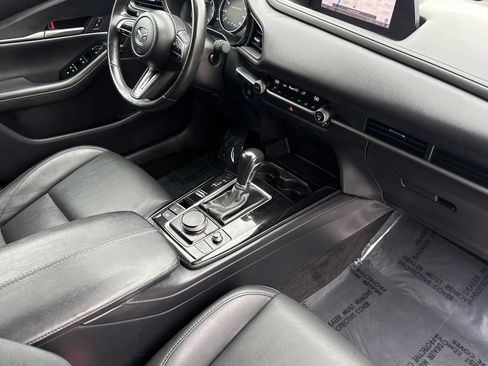 Used 2024 MAZDA CX-30 AWD 2.5 S w/ Select Sport Pkg image 26